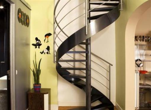 фото отеля B&B Couche Couche