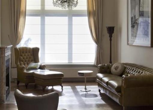 фото отеля B&B Couche Couche
