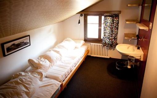 фото отеля Nangijala B&B