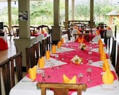фото отеля Boulder Range Resort Dambulla