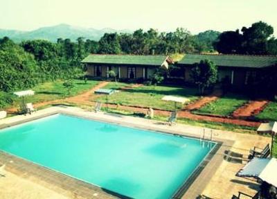 фото отеля Boulder Range Resort Dambulla