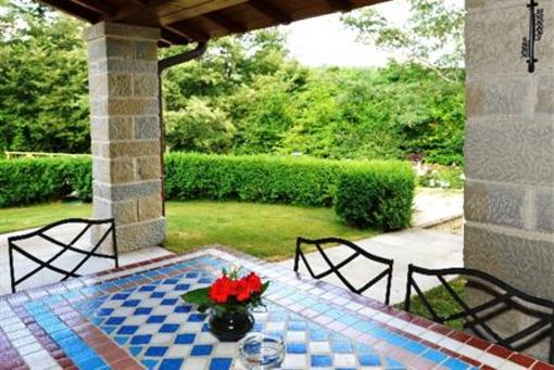 фото отеля Residence Il Borgo