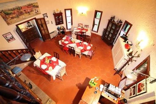 фото отеля Residence Il Borgo
