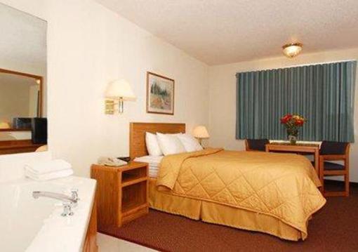 фото отеля New Victorian Inn & Suites