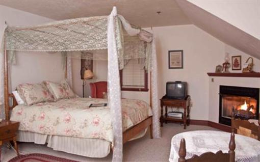 фото отеля Inn at Herr Ridge