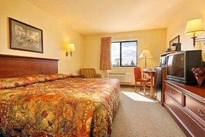 фото отеля Super 8 Motel - Perryville
