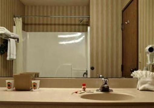 фото отеля Super 8 Motel - Perryville