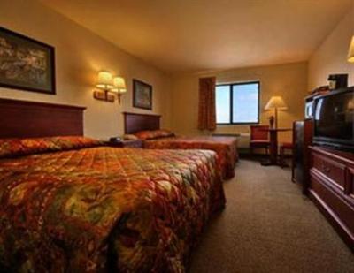 фото отеля Super 8 Motel - Perryville