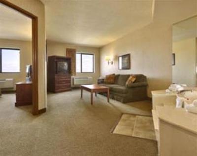 фото отеля Super 8 Motel - Perryville