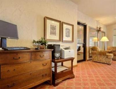 фото отеля Super 8 Motel - Perryville