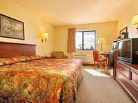 Super 8 Motel - Perryville