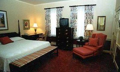 фото отеля Inn at Montpelier