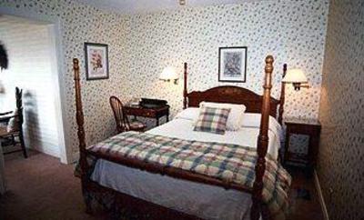фото отеля Inn at Montpelier