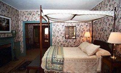 фото отеля Inn at Montpelier