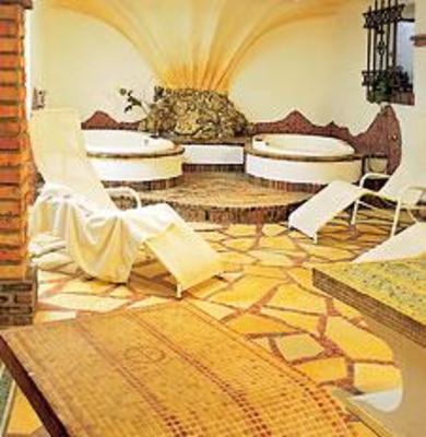 фото отеля Hotel Schrotteralm & Almschlossl Obertauern