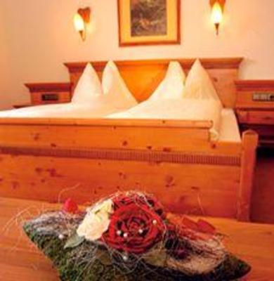 фото отеля Hotel Schrotteralm & Almschlossl Obertauern