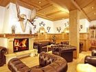 фото отеля Hotel Schrotteralm & Almschlossl Obertauern