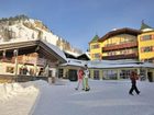 фото отеля Hotel Schrotteralm & Almschlossl Obertauern