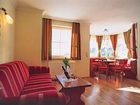 фото отеля Hotel Schrotteralm & Almschlossl Obertauern