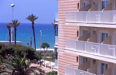 фото отеля Hotel Sant Jordi Palma