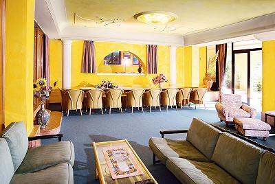 фото отеля Hotel Panorama Costermano