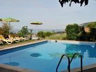 фото отеля Hotel Panorama Costermano