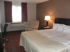 фото отеля Quality Inn And Suites West Bend