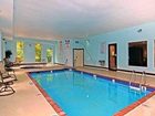 фото отеля Quality Inn And Suites West Bend