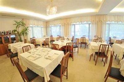фото отеля Hotel Baby