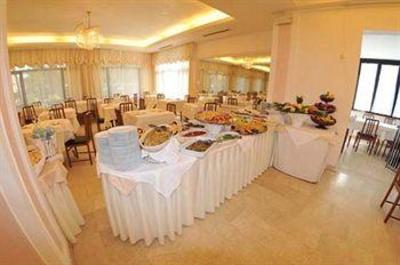 фото отеля Hotel Baby