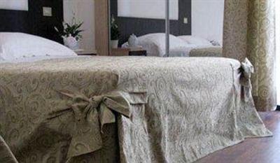 фото отеля Hotel Baby
