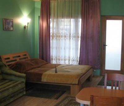 фото отеля Antano Vila