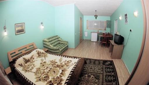 фото отеля Antano Vila