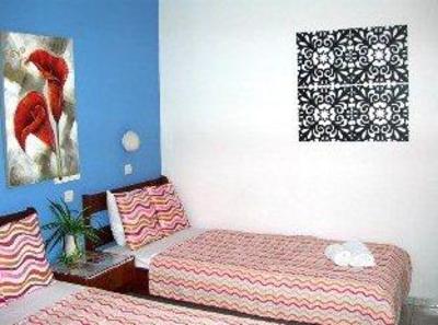фото отеля Cretan Family Apartments