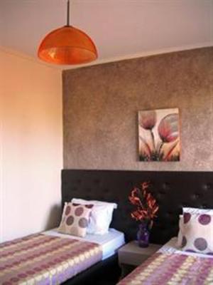 фото отеля Cretan Family Apartments