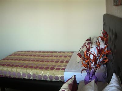 фото отеля Cretan Family Apartments