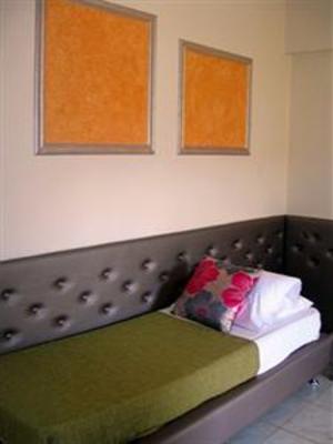 фото отеля Cretan Family Apartments