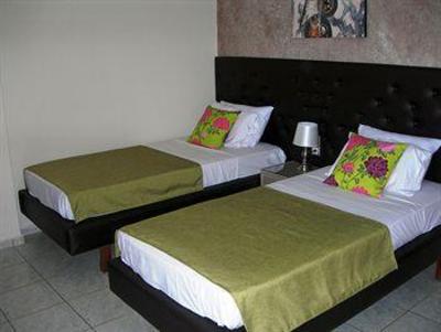 фото отеля Cretan Family Apartments