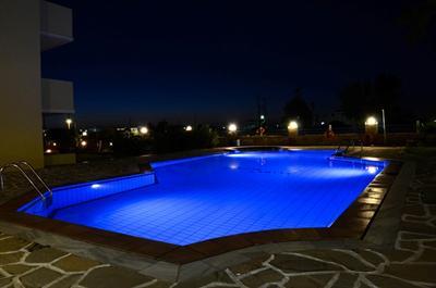 фото отеля Cretan Family Apartments