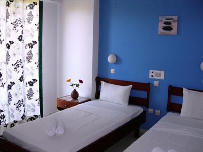 фото отеля Cretan Family Apartments
