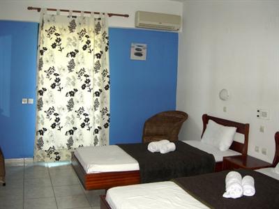 фото отеля Cretan Family Apartments