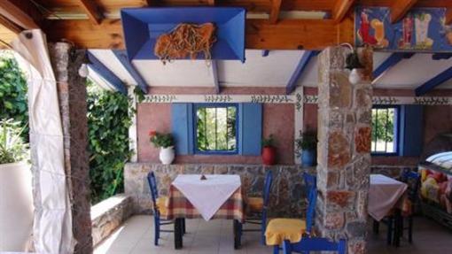 фото отеля Cretan Family Apartments