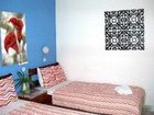 фото отеля Cretan Family Apartments