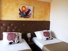 фото отеля Cretan Family Apartments