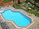 фото отеля Cretan Family Apartments