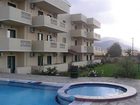 фото отеля Cretan Family Apartments