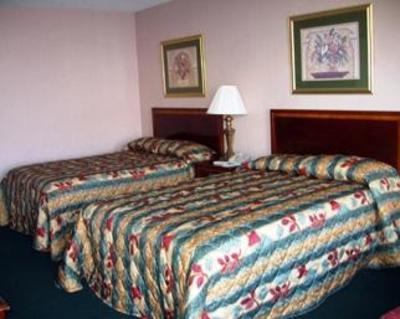 фото отеля Knights Inn Wabash