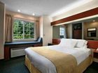 фото отеля Microtel Inn & Suites Charlotte Matthews