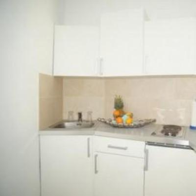 фото отеля Apartment Prinz Eugen