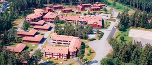 фото отеля Adelfors Hotell & Vandrarhem